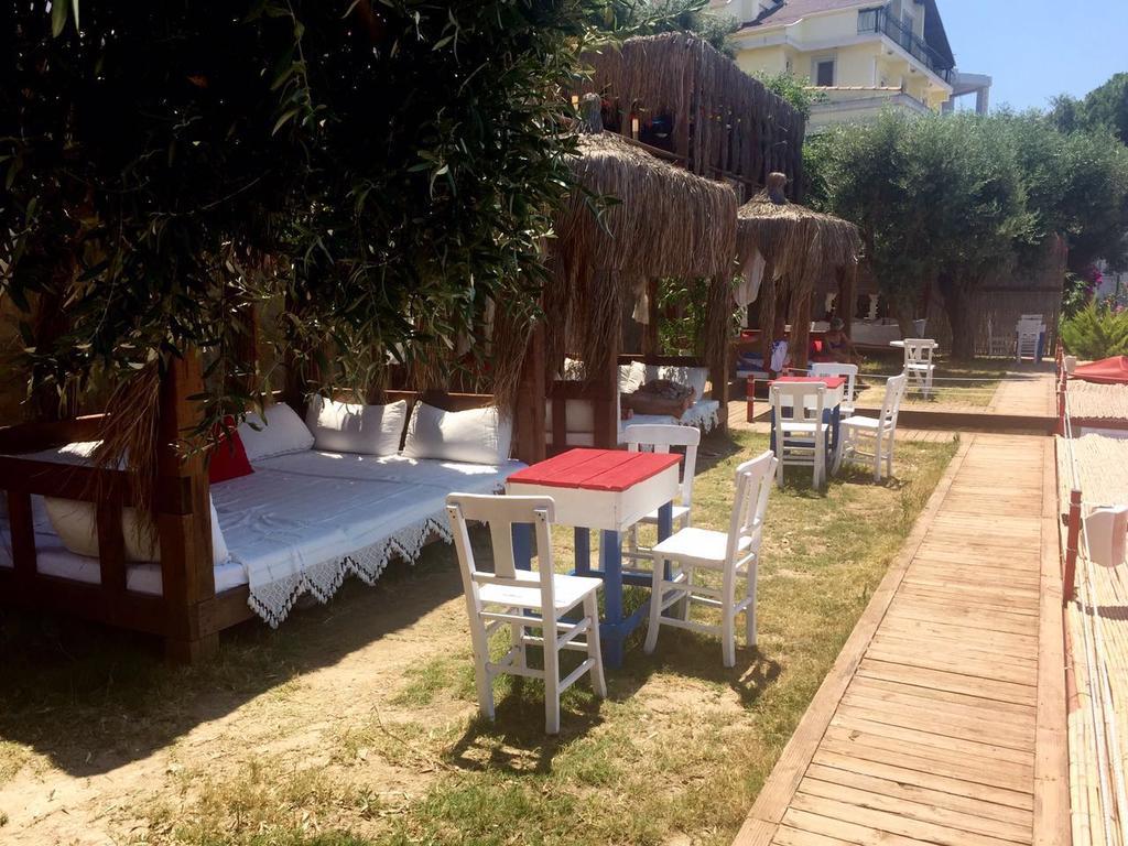 Hidden Garden Hotel Milas Kültér fotó
